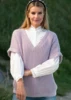 1802 Vest i patent